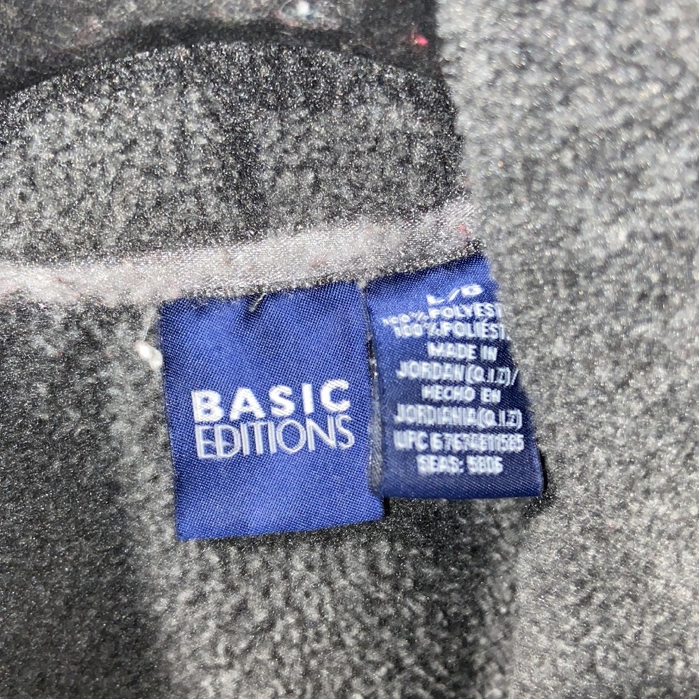 Sweater - Picture 3 of 3